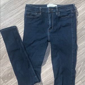 Abercrombie & Fitch jeans